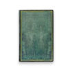 Picture of PAPERBLANKS MINI LINED OLD LEATHER  PACIFIC BLUE NOTEBOOK